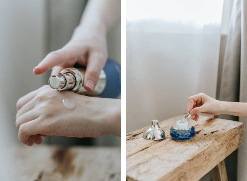 SU:M37˚ Water-full Special Set, S$124.50 via iShopChangi