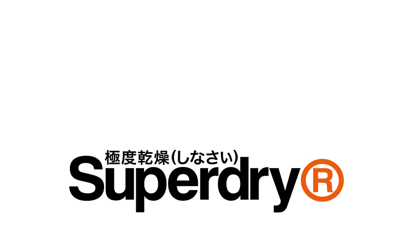 superdry