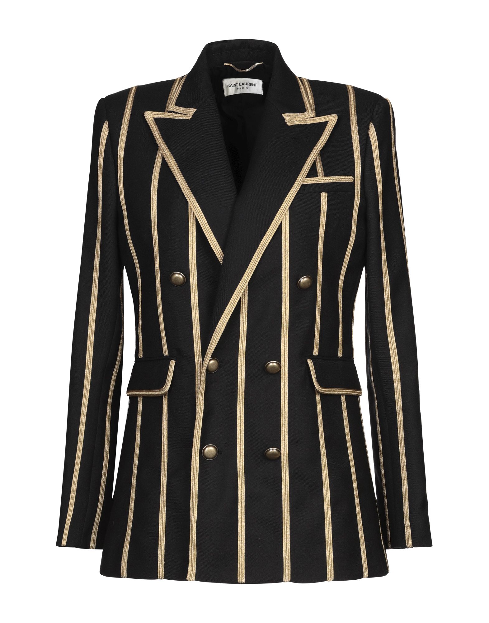 SAINT LAURENT Blazer