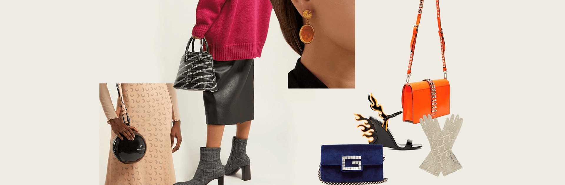 T Picks: This Season’s Bold New Classics