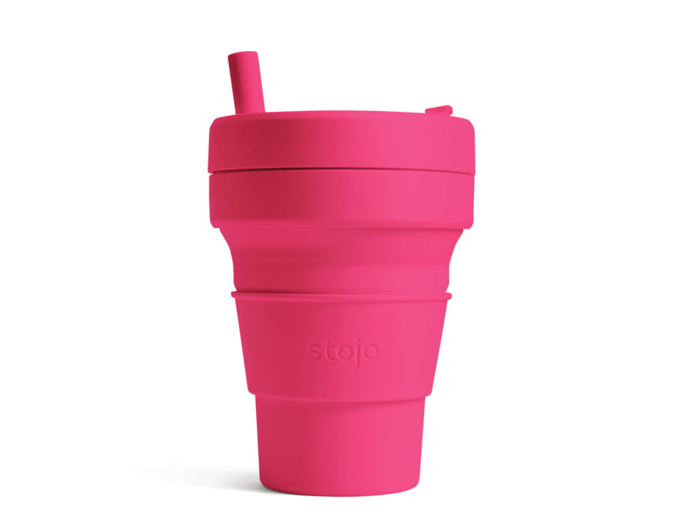 Collapsible Cup