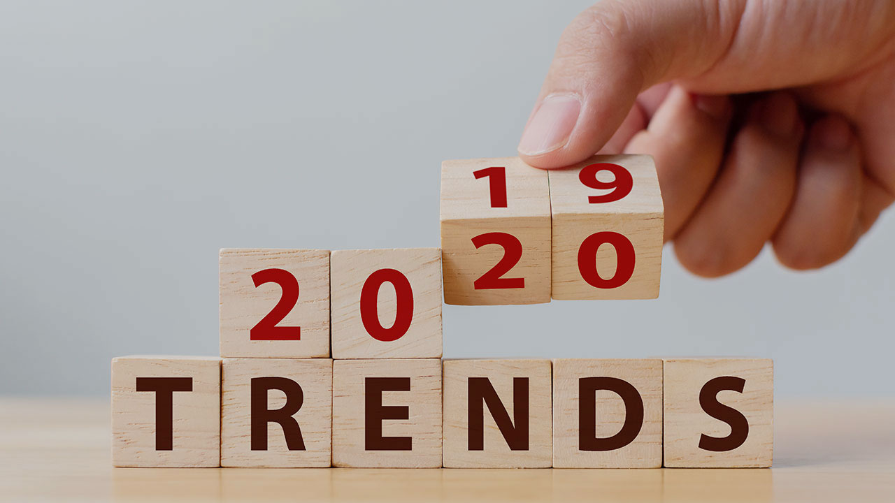 OurCrowd's Top 10 Tech Trends for 2020 and Beyond
