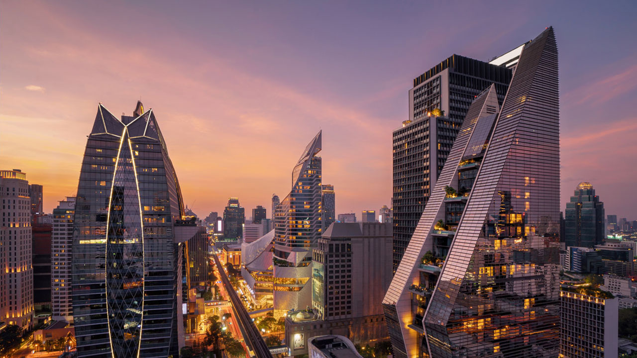 FinTech in Thailand 3Q2021: Thailand 4.0 plots way forward