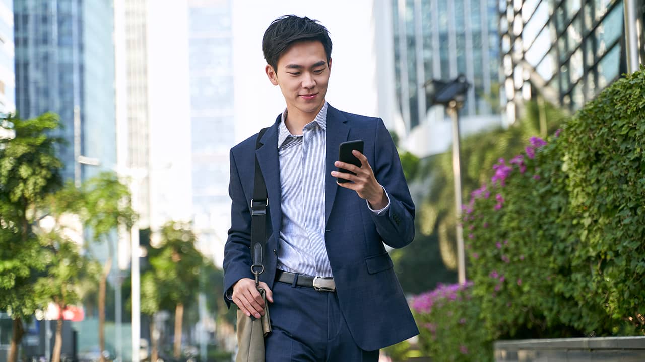 Thai consumers hungry for digital currencies and green investments