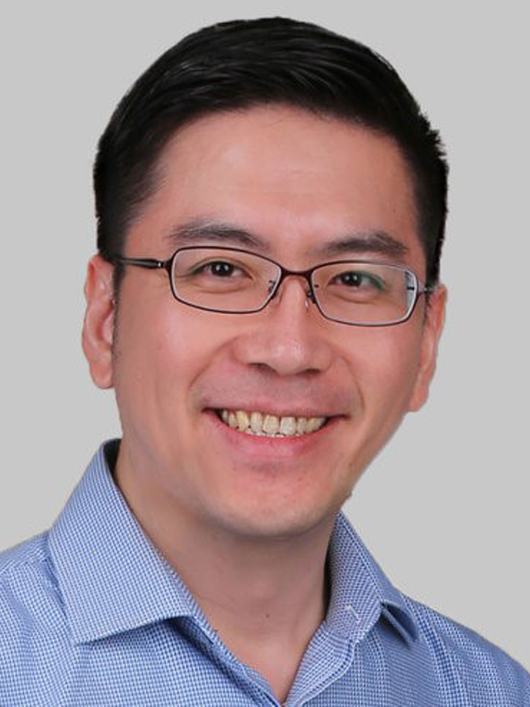 Dr. Jason Tang