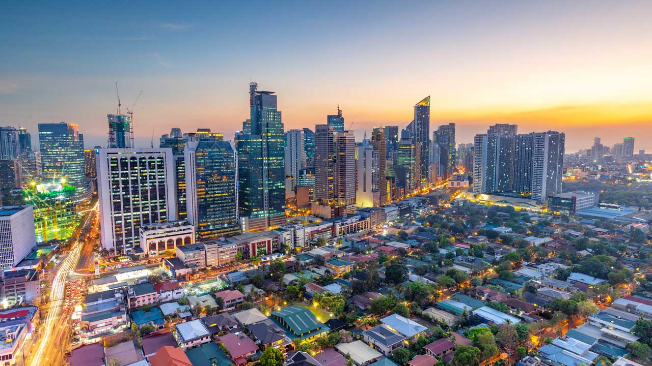 FinTech in Philippines 1H2021: Payments drive financial inclusion