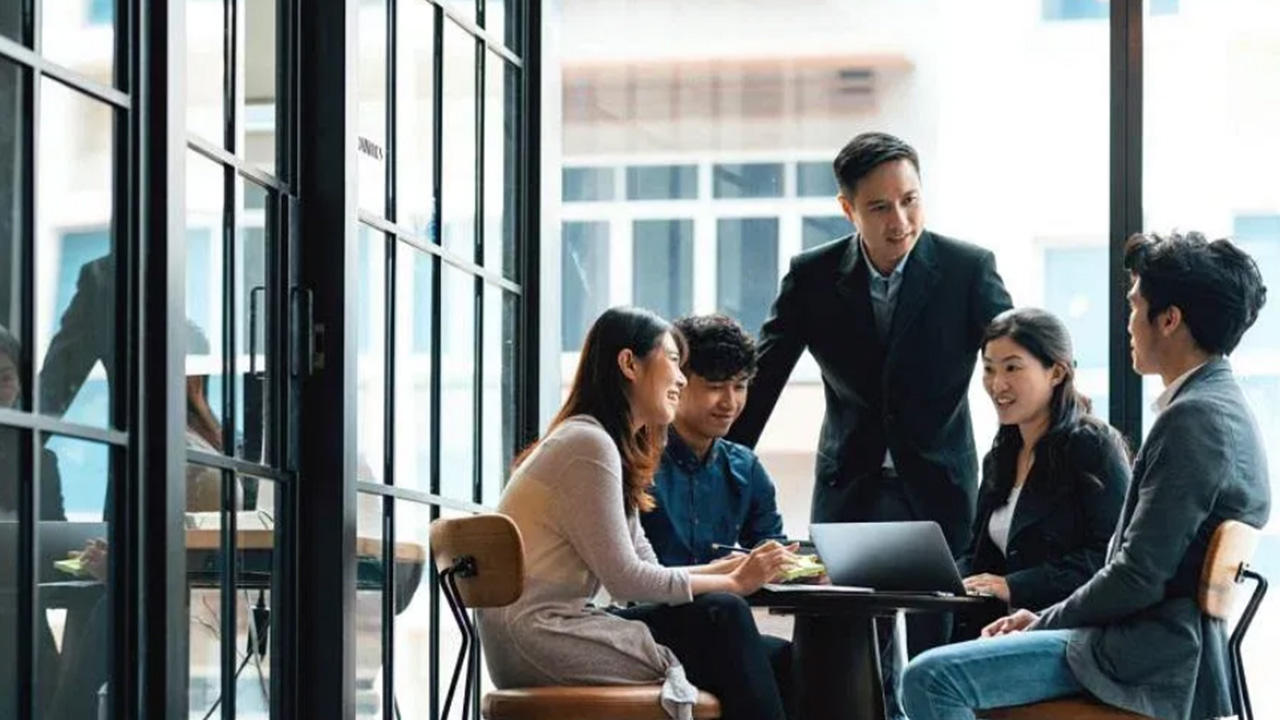 Banking on talent: How this firm is equipping its people with in-demand skills