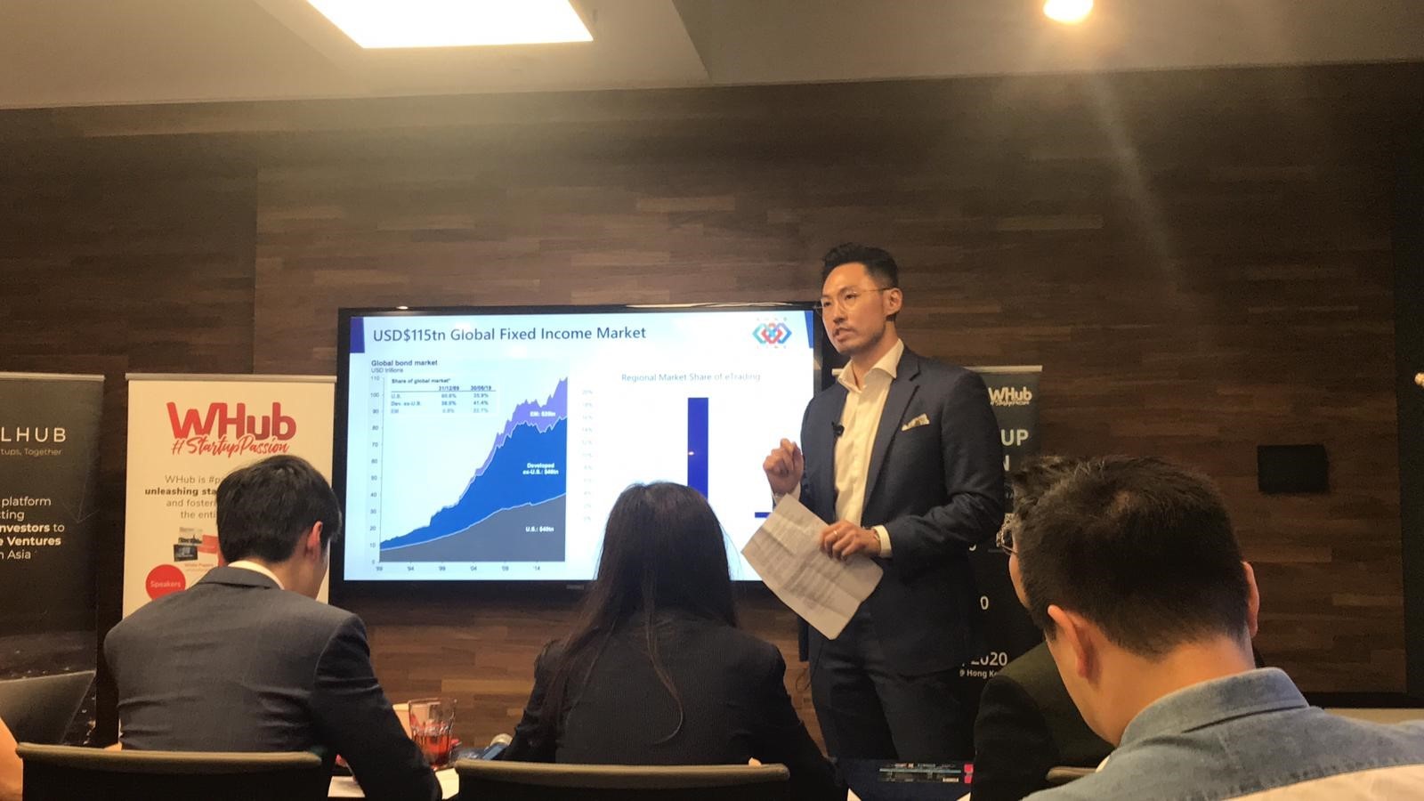 Aimazing demonstrates the ease of integrating the Aimazing Device to the existing POS system