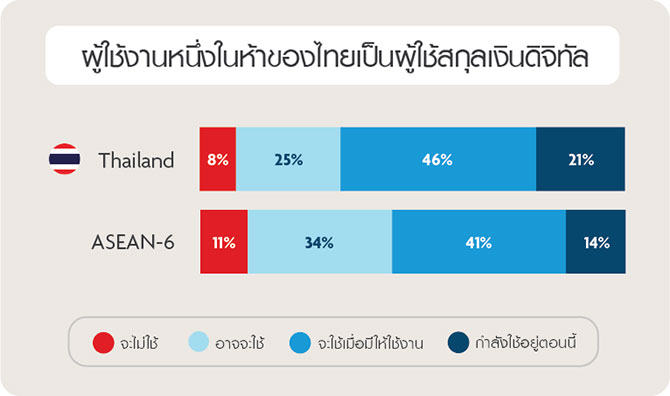 Interior of a retail outlet selling leather goods