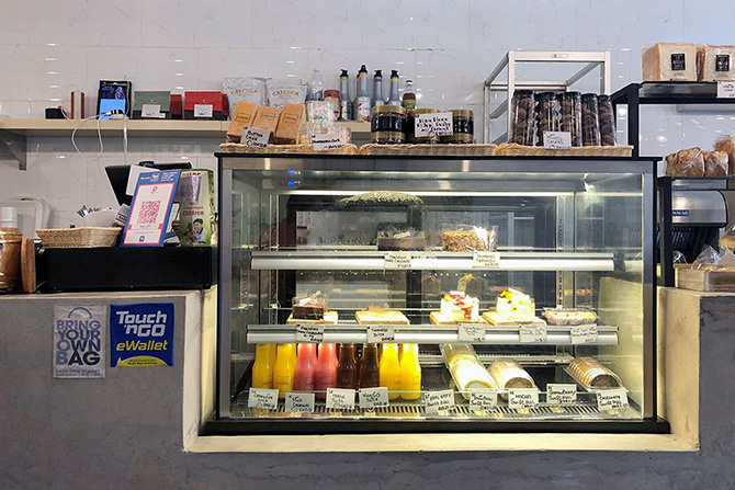 More merchants have started to accept digital payments