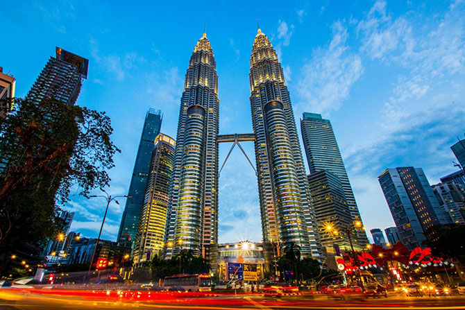 Malaysian central bank will announce the successful bidders by Q2 2022