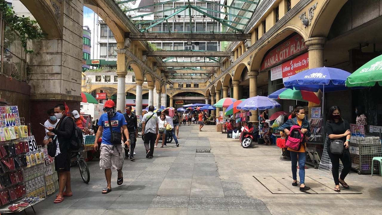 For cash-reliant Filipinos, trust in FinTech is growing