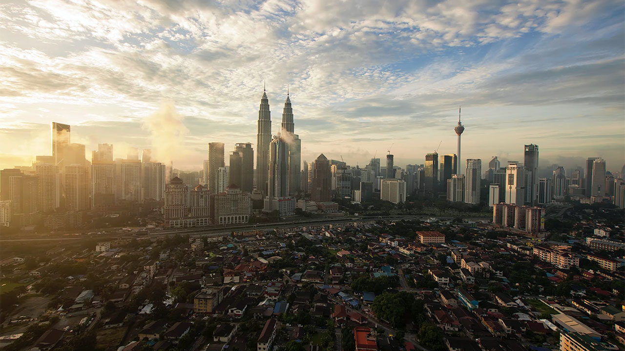 FinTech in Malaysia 3Q2021: Building a trusted, connected ecosystem