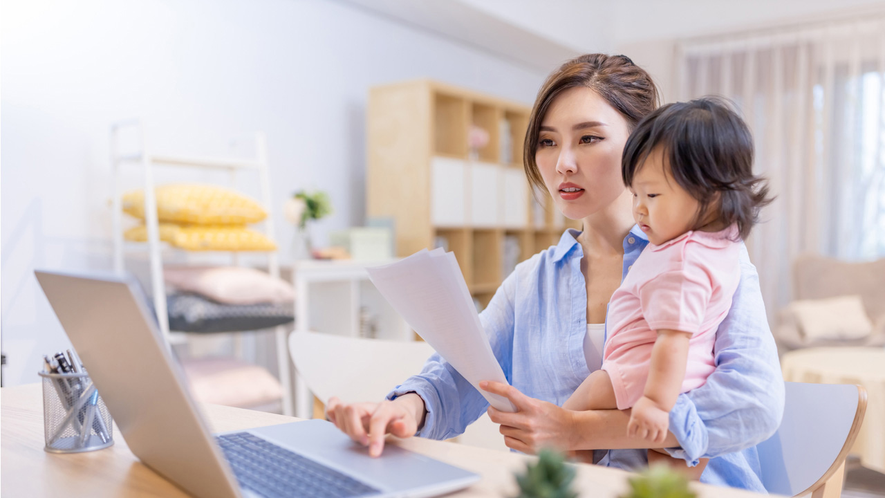 The future of working women in Singapore