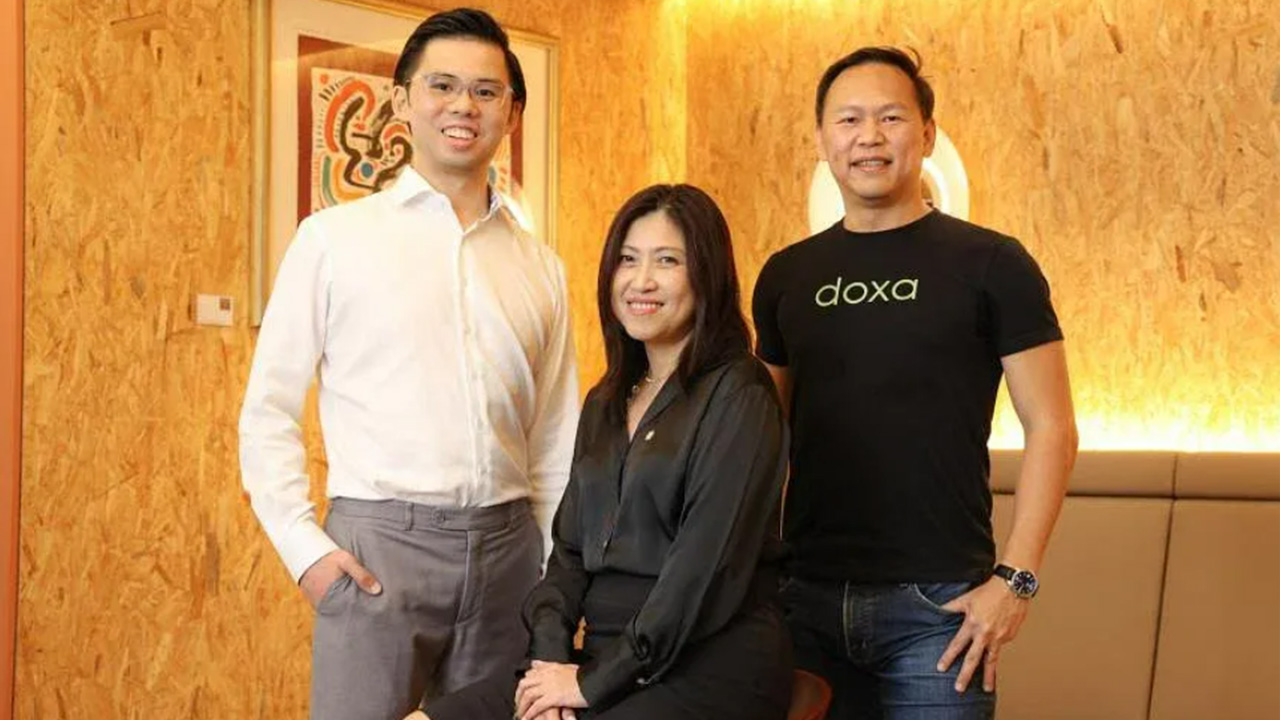 Green trade finance goes digital to help SMEs run efficiently and sustainably