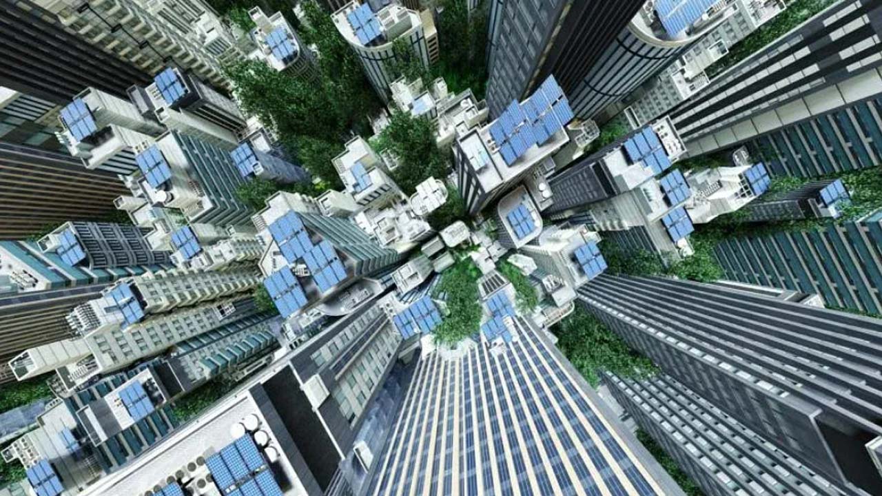 How tech solutions can help SMEs go green and save on utilities