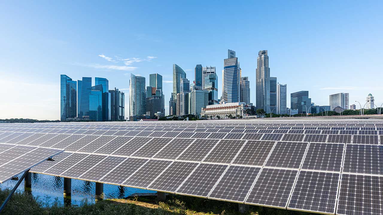 5 tips for SMEs to go green in an endemic world