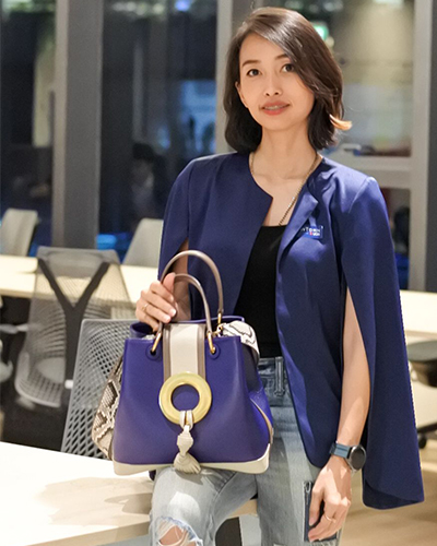 Pruetthida Srisuntisuk