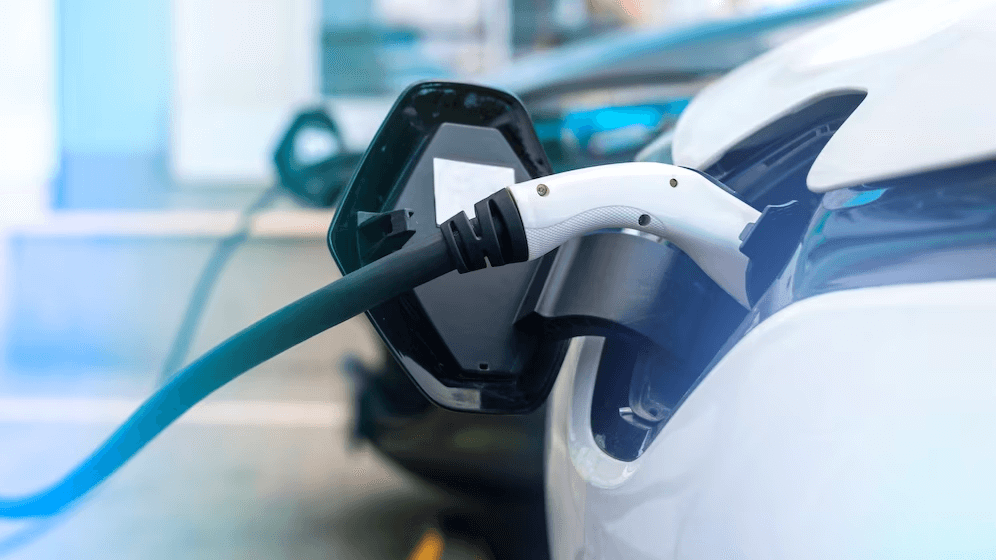 UOB is making it easier for customers to own electric vehicles (EVs).