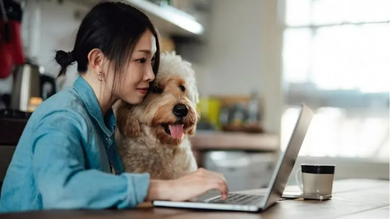 Small changes, big impact: How to balance work and life when hybrid working