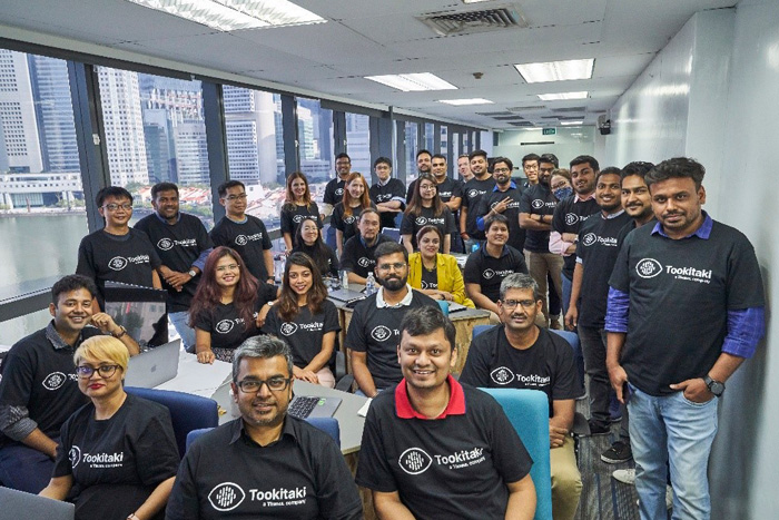 Aimazing demonstrates the ease of integrating the Aimazing Device to the existing POS system