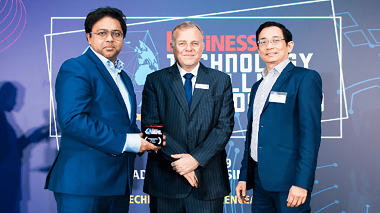 Co-creating an anti-money laundering ecosystem with Tookitaki