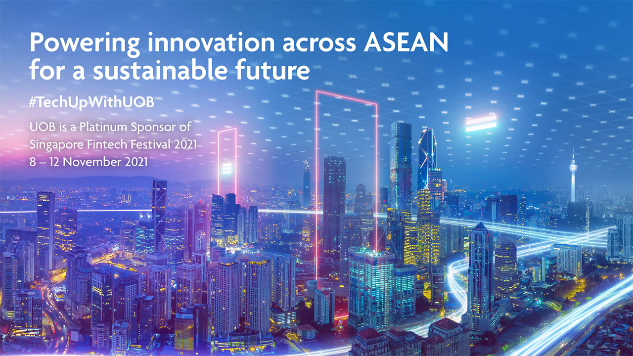 Powering innovation across ASEAN for a sustainable future