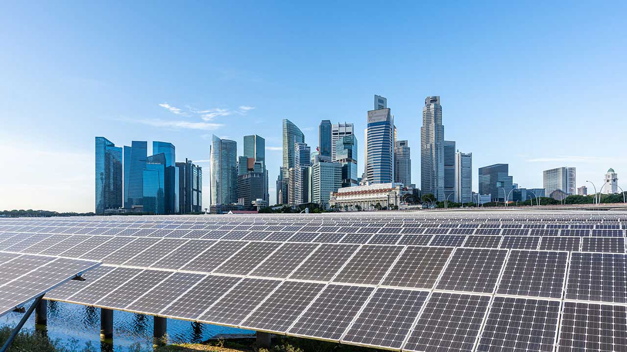 5 tips for SMEs to go green in an endemic world