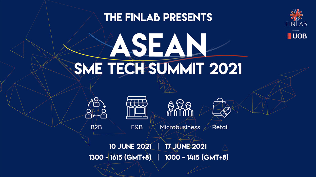 ASEAN Tech Summit Day 1 Video