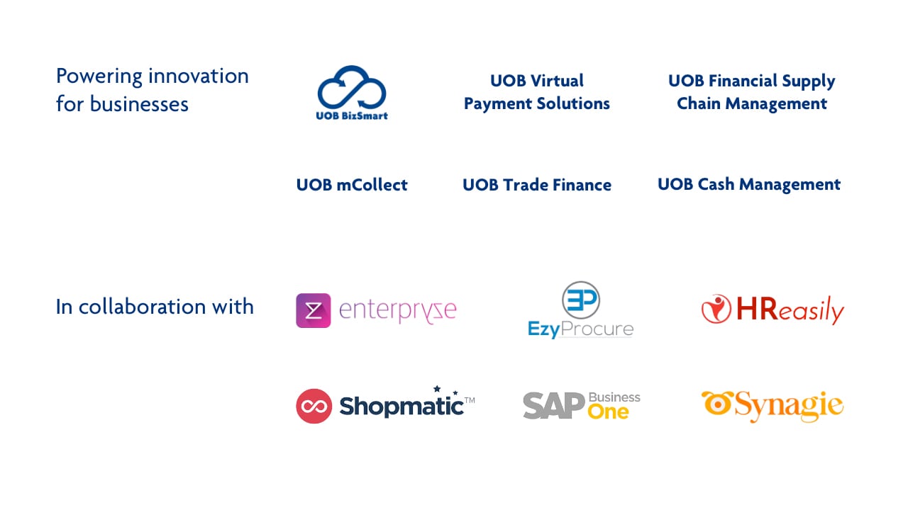 Integrated Solutions Partners