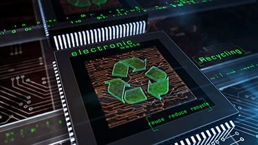 UOB E-Waste Ecosystem Financing