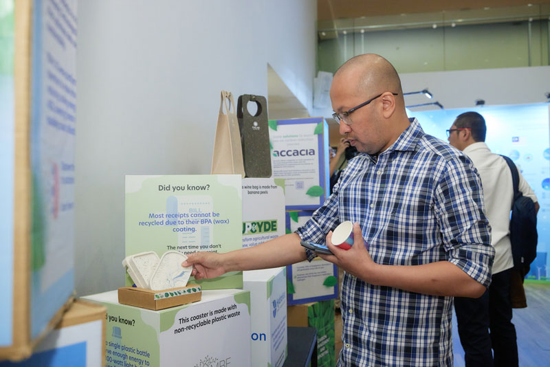 UOB FinLab Lab Crawl