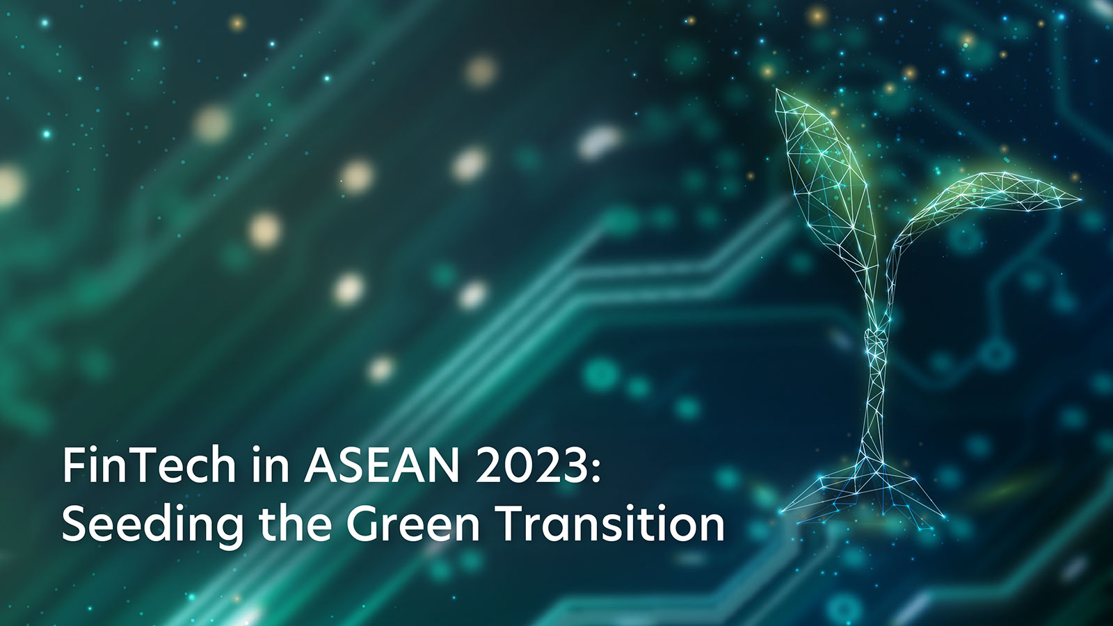 FinTech in ASEAN 2023