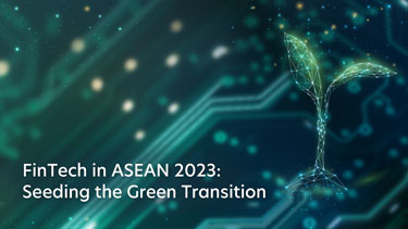 FinTech in ASEAN 2021 Report