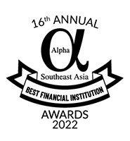 TMRW - Alpha Southeast Asia
