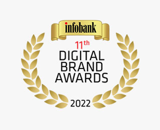 TMRW - Best Consumer Digital Bank in Indonesia
