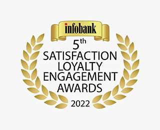 TMRW - Most Innovative Conventional Bank