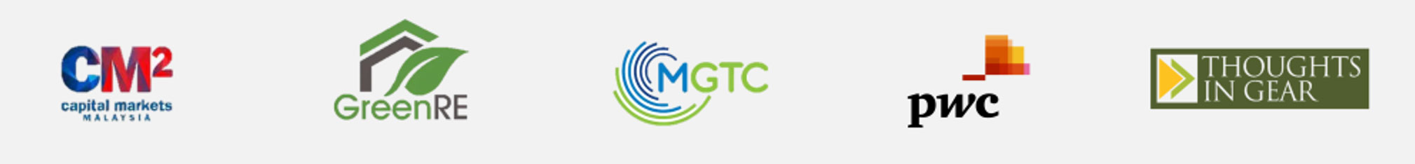 Jom Transform - Sustainability Accelerator Programme