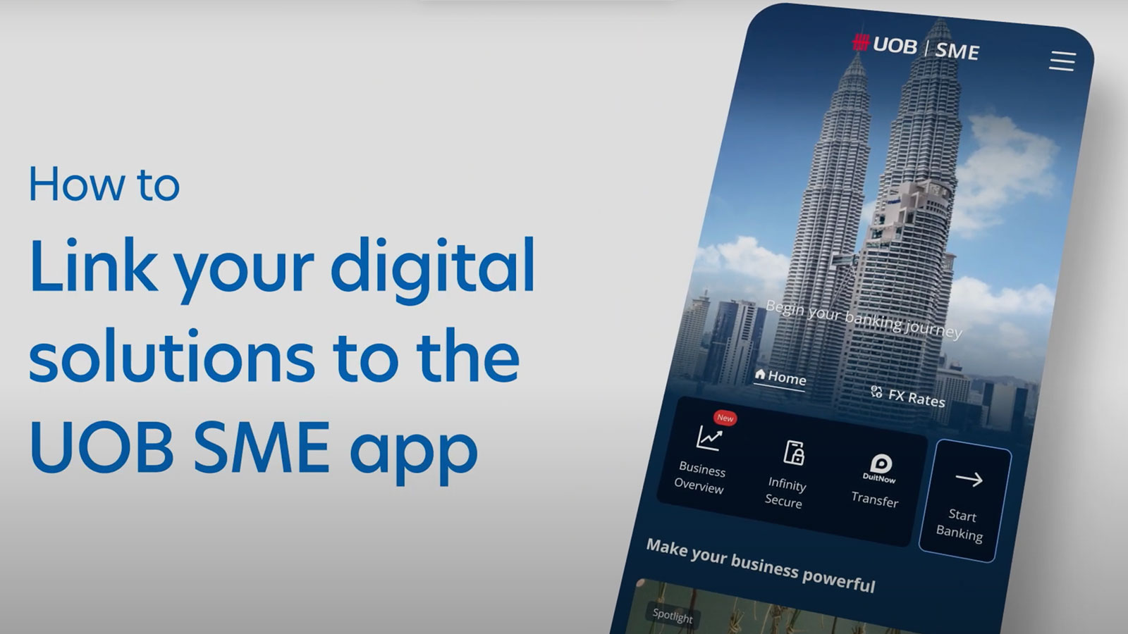 Ecosystem and Strategic Partnerships