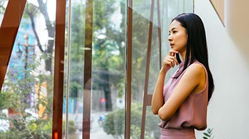 UOB Sustainability Compass