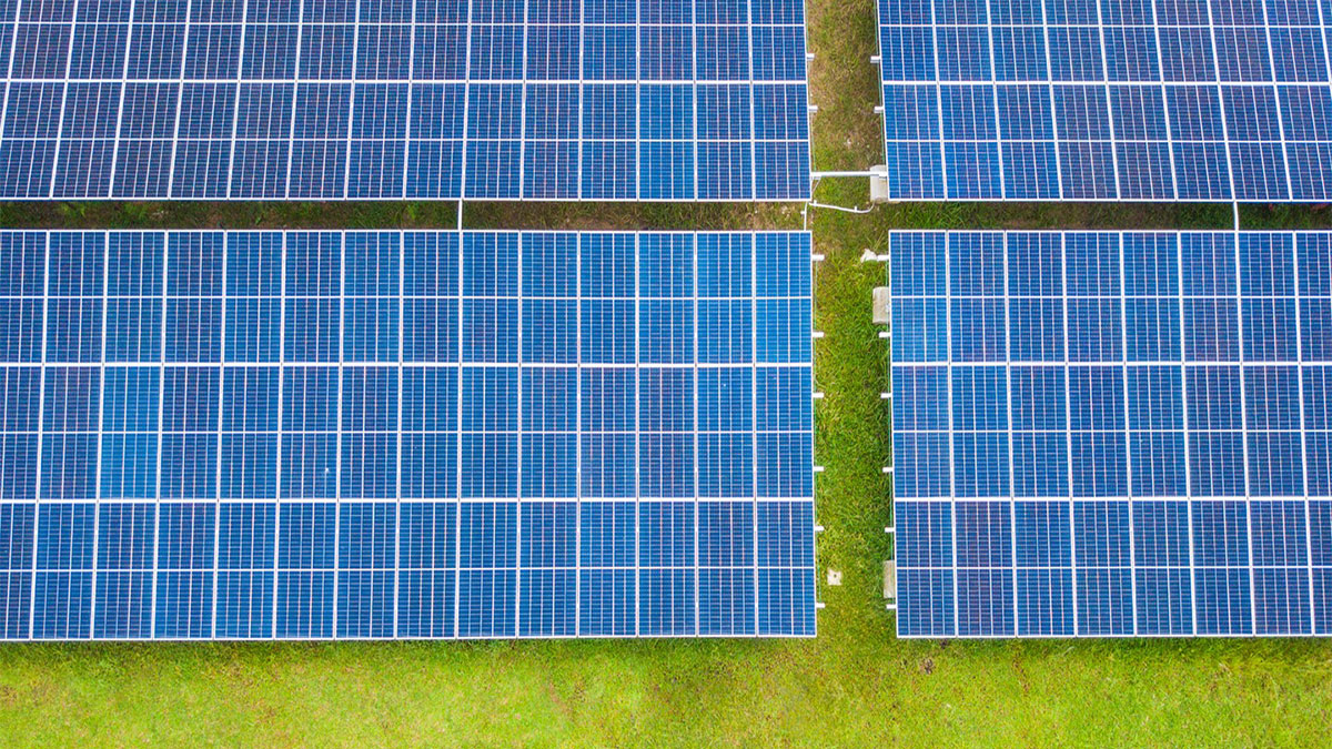 Sustainable Financing