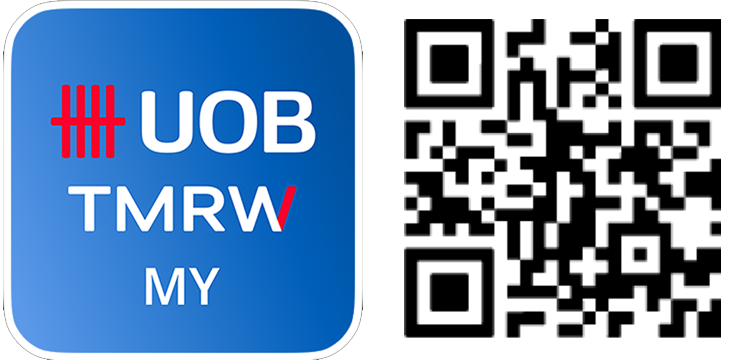 UOB MY TMRW