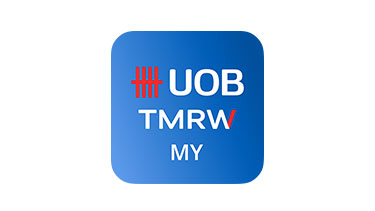 UOB TMRW