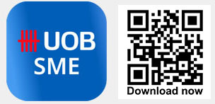 UOB SME app