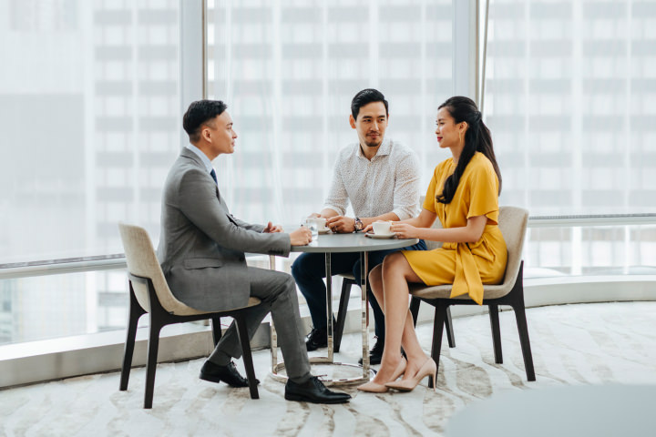 UOB Power of Personalisation