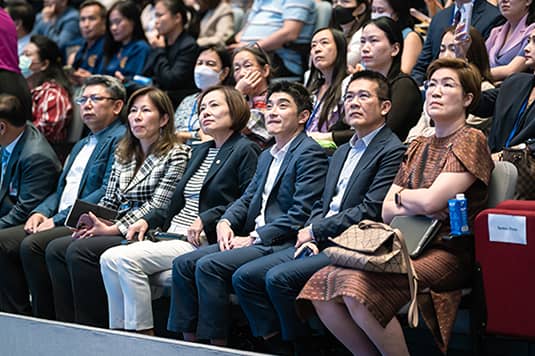 Smart Business Transformation Program