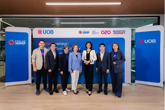 Smart Business Transformation Program