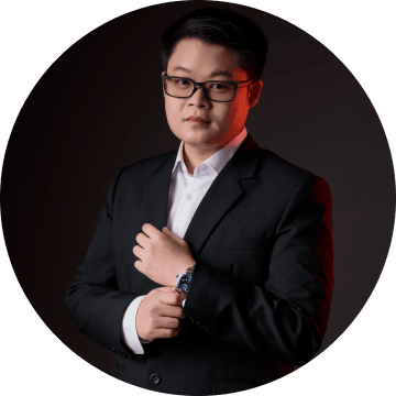 Smart Business Transformation Program