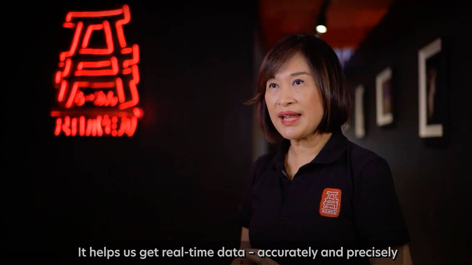 Smart Business Transformation Programme