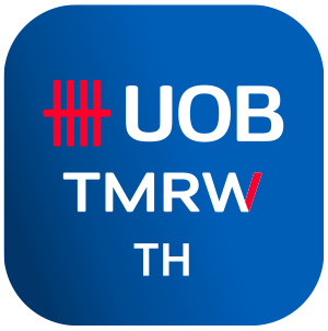 TMRW TH App